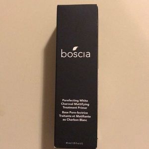 Boscia pore perfecting  mattifying primer